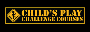 Child’s Play Challenge Courses