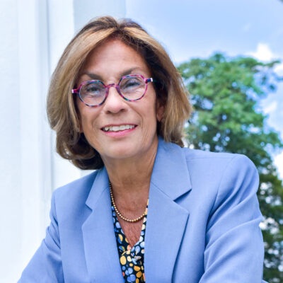 Deborah Visconi