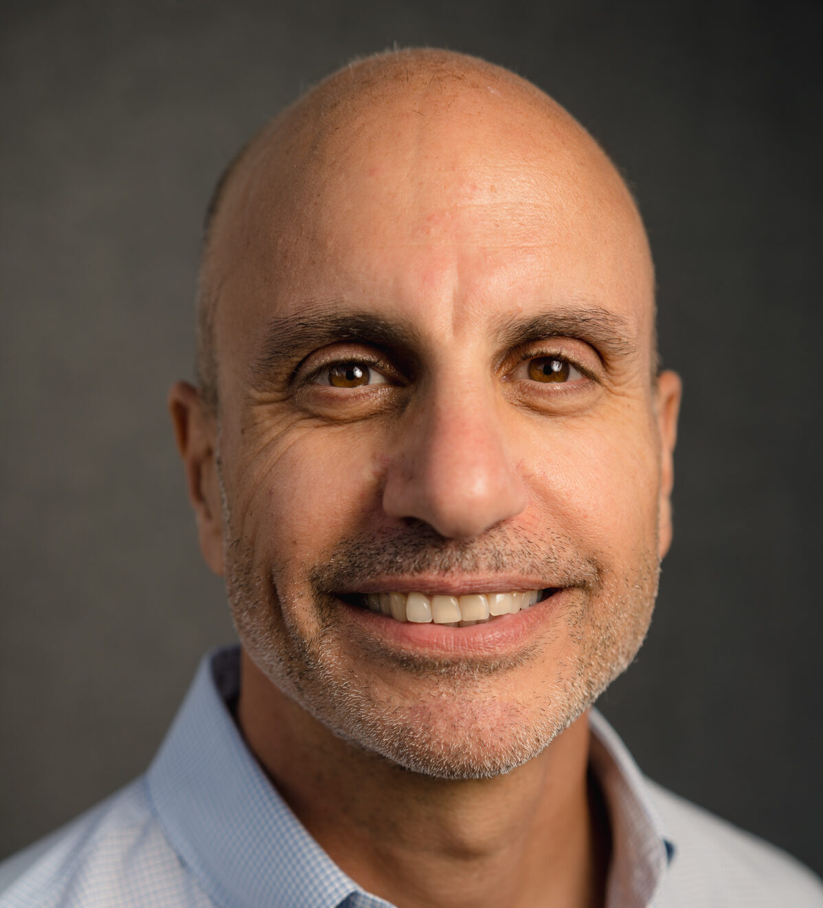 James Barrood - New Jersey Business & Industry Association