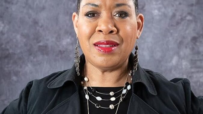 Minister Pamela A. Major