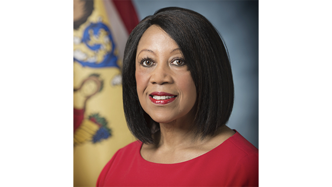 NJBIA Statement on Passing of Lieutenant Governor Sheila Oliver - NJBIA