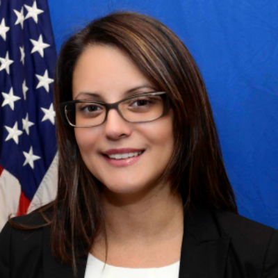 Paul L. Troast Award – Assemblywoman Eliana Pintor Marin, D-29