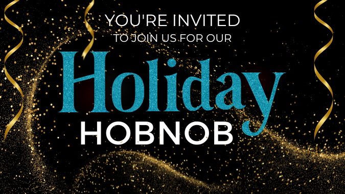 NJBIA - Holiday Hobnob - December 2023