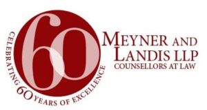 Meyner and Landis LLP
