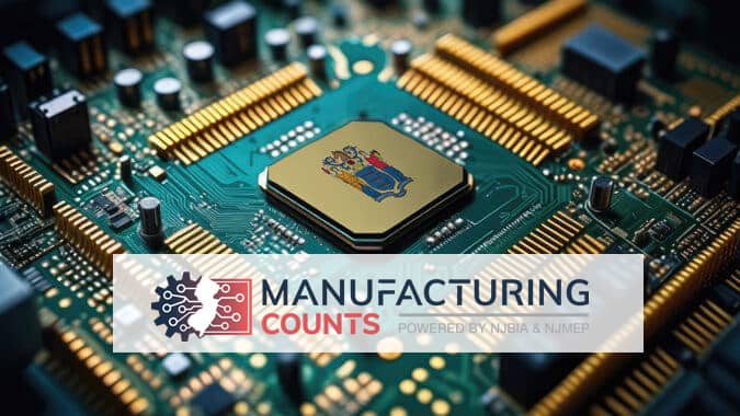 Manufacturing Counts