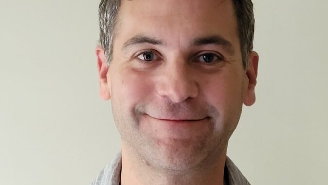 Tony Bianchini