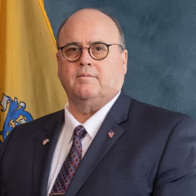 Francis K. O’Conner