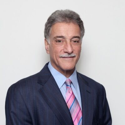 Daniel Baer, AICP