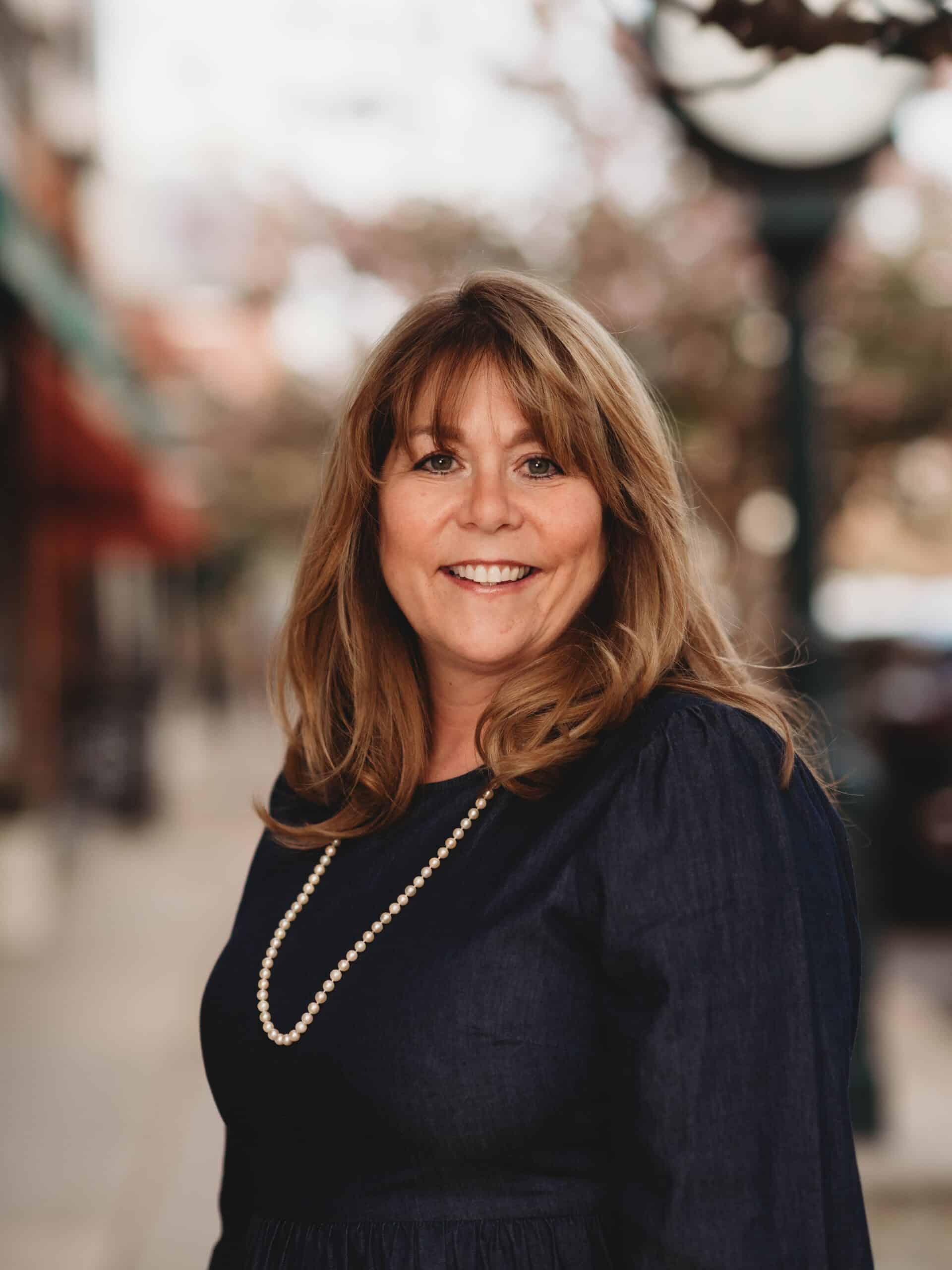 Jessica Viotto - New Jersey Business & Industry Association