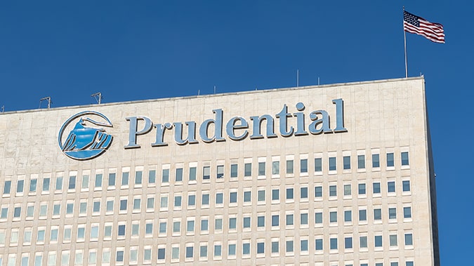 Prudential Financial Files WARN Layoff Notice of 146 Job Cuts - NJBIA
