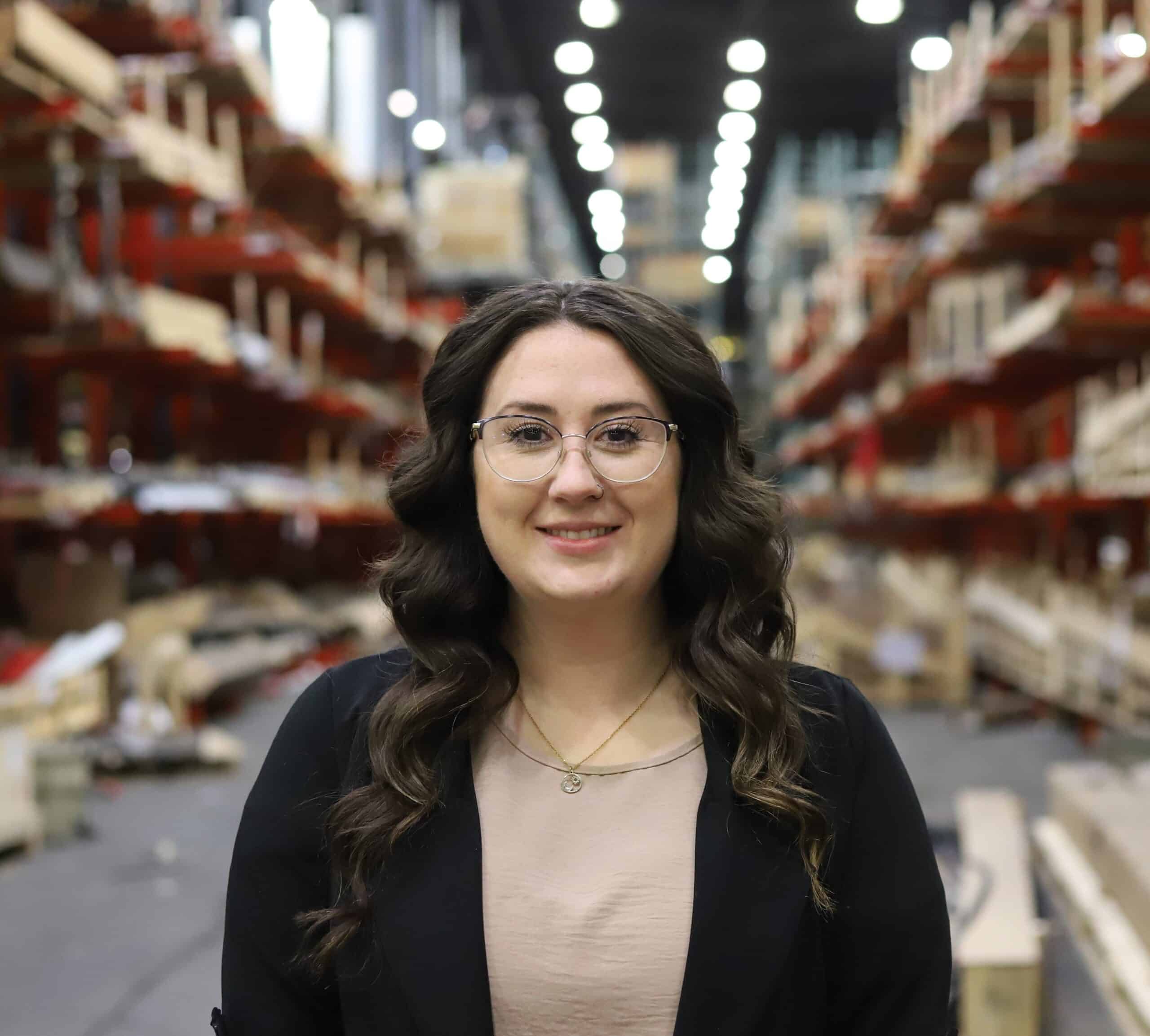 Jessica Schneider - New Jersey Business & Industry Association