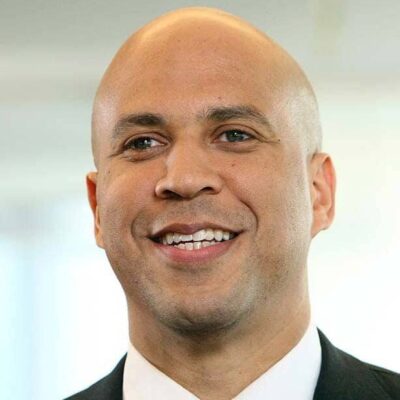 Cory Booker