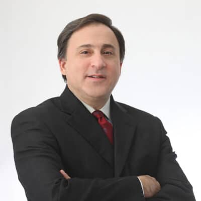Andrew B. Robins