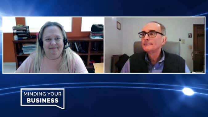 Prager Metis on NJBIA's Minding Your Business