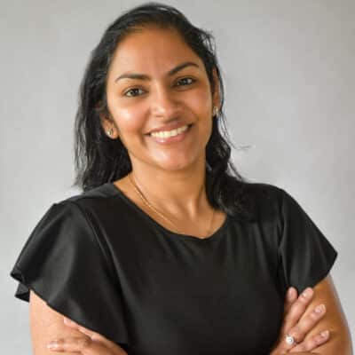 Dr. Sunitha Moonthungal
