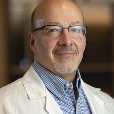 Dr. Charles Paraboschi