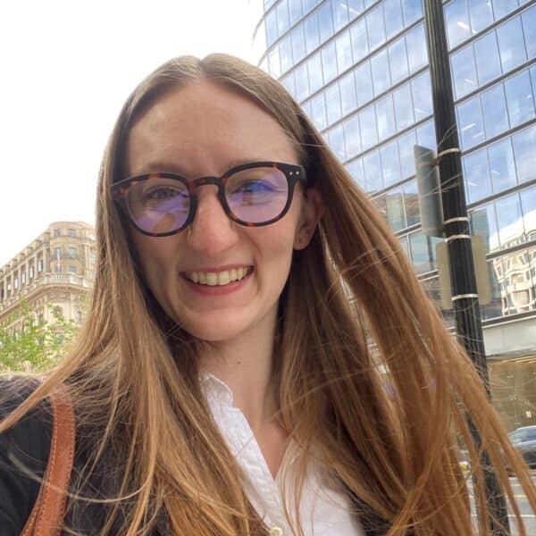Charlotte Dreizen