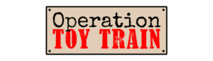 Operation Toy Train