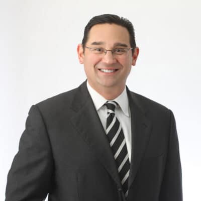 Ted Zangari