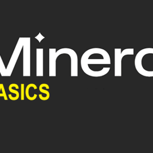 Mineral Basics