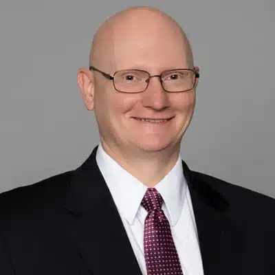 David Haworth