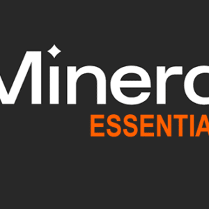 Mineral Essentials
