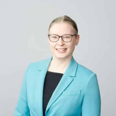 Amanda Bergson-Shilcock