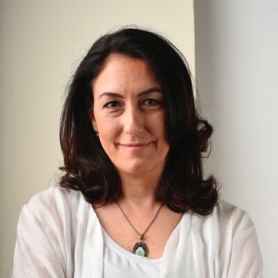 Sue Ozunal