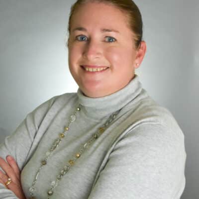 Tracy Schoenberg