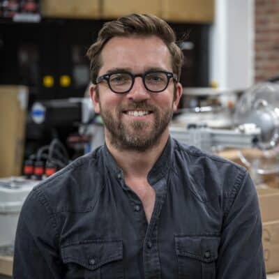 Brian Berzin