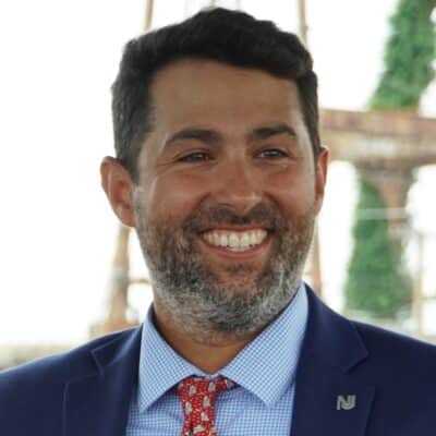 Justin P. Davis