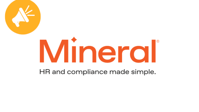 Mineral
