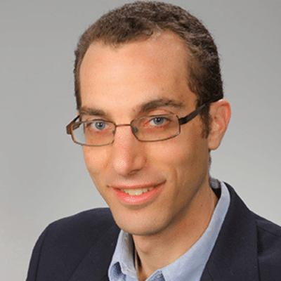 Robert Kopp
