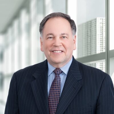 Steven S. Goldenberg, Esq.