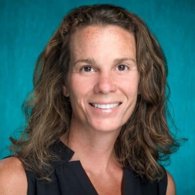 Jessica Weinkle