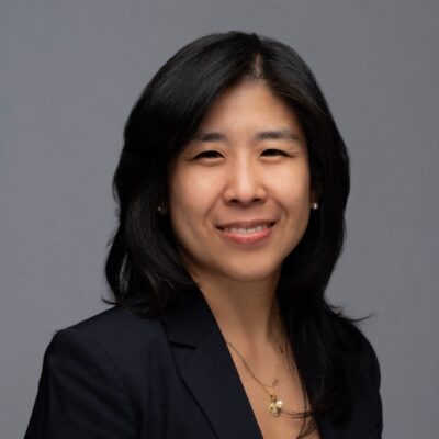 Stacy Ho Richardson