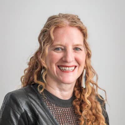 Amy Chester