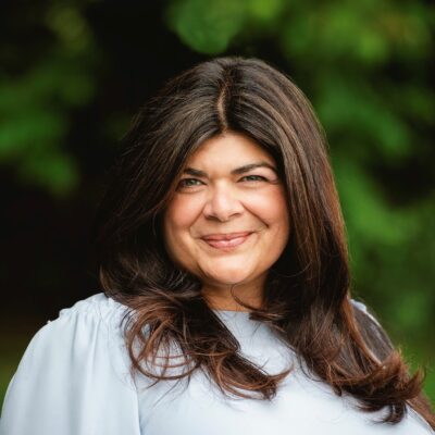 Cary Esperanza Dawson