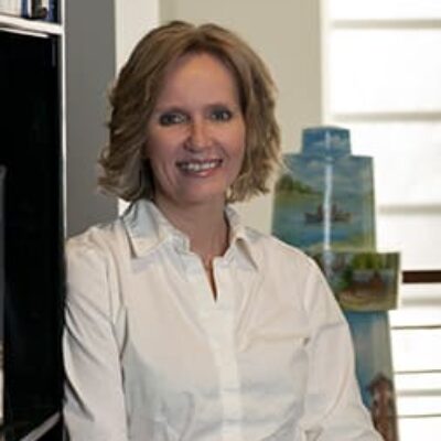 Kimberly A. Houser, Ph.D.