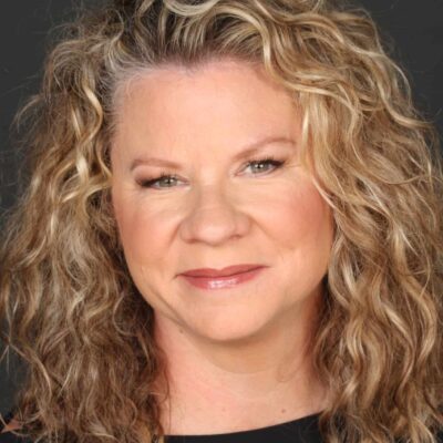 Emily Lampkin