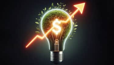Energy costs