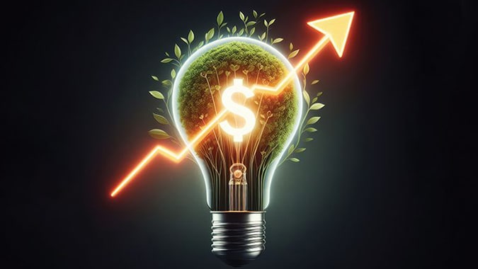 Energy costs