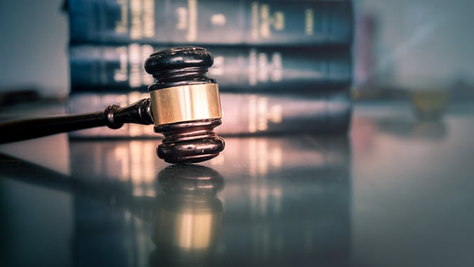 Court Decision Effectively Ends Legal Battle Over Utility’s Compressor Station 