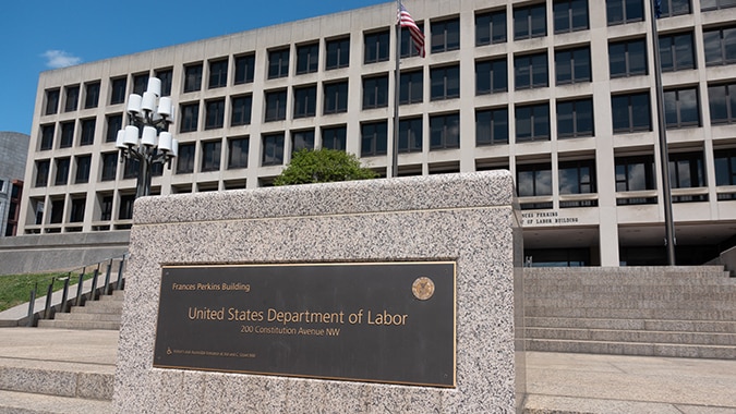 US DOL Withdraws Proposed Rule to Ban Subminimum Wage for Disabled 