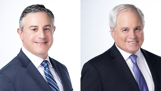 Saiber LLC Expands Business Services and Employment Practices