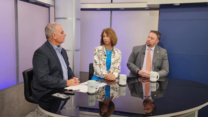 MYB This Weekend: Siekerka, Emigholz Talk NJBIA’s 2025 Blueprint for a Competitive NJ