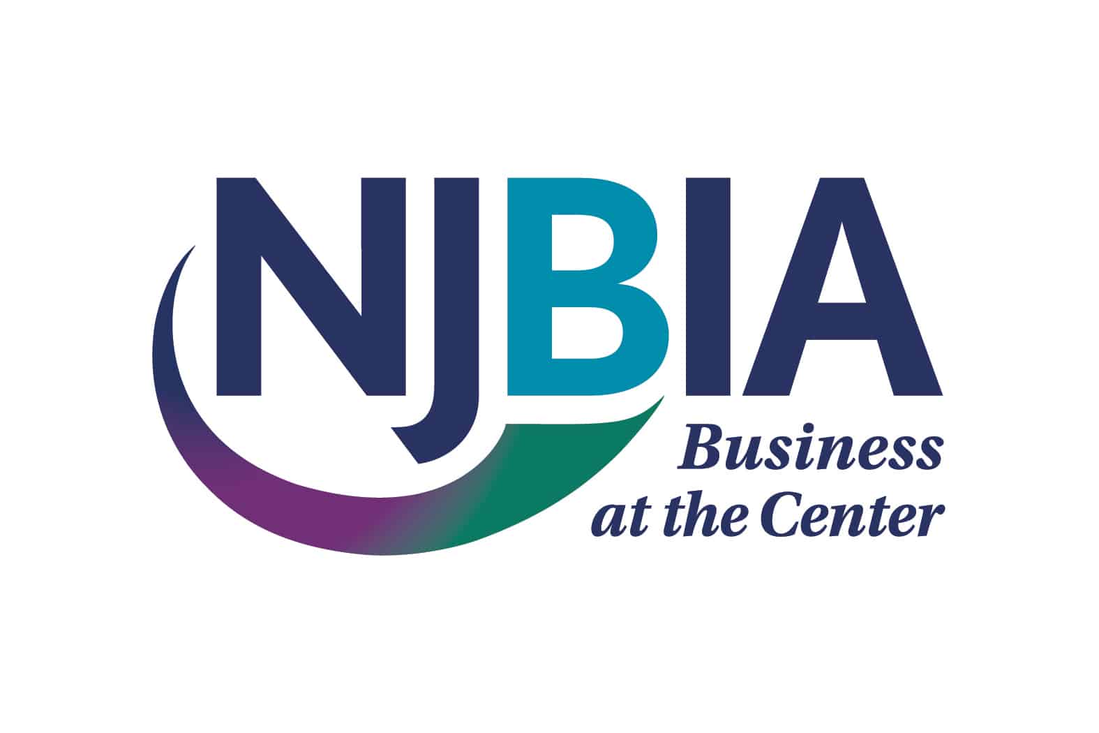 NJBIA Puts ‘Business at the Center’ With New Logo and Tagline