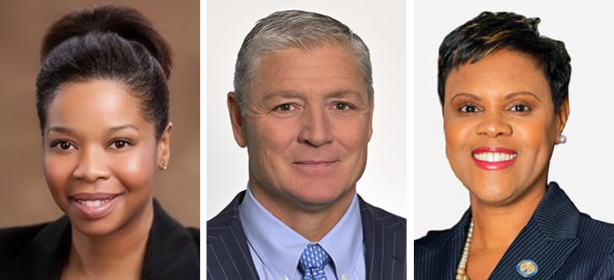 NJBIA to Honor 3 Executives at 11th Annual Women Business Leaders Forum