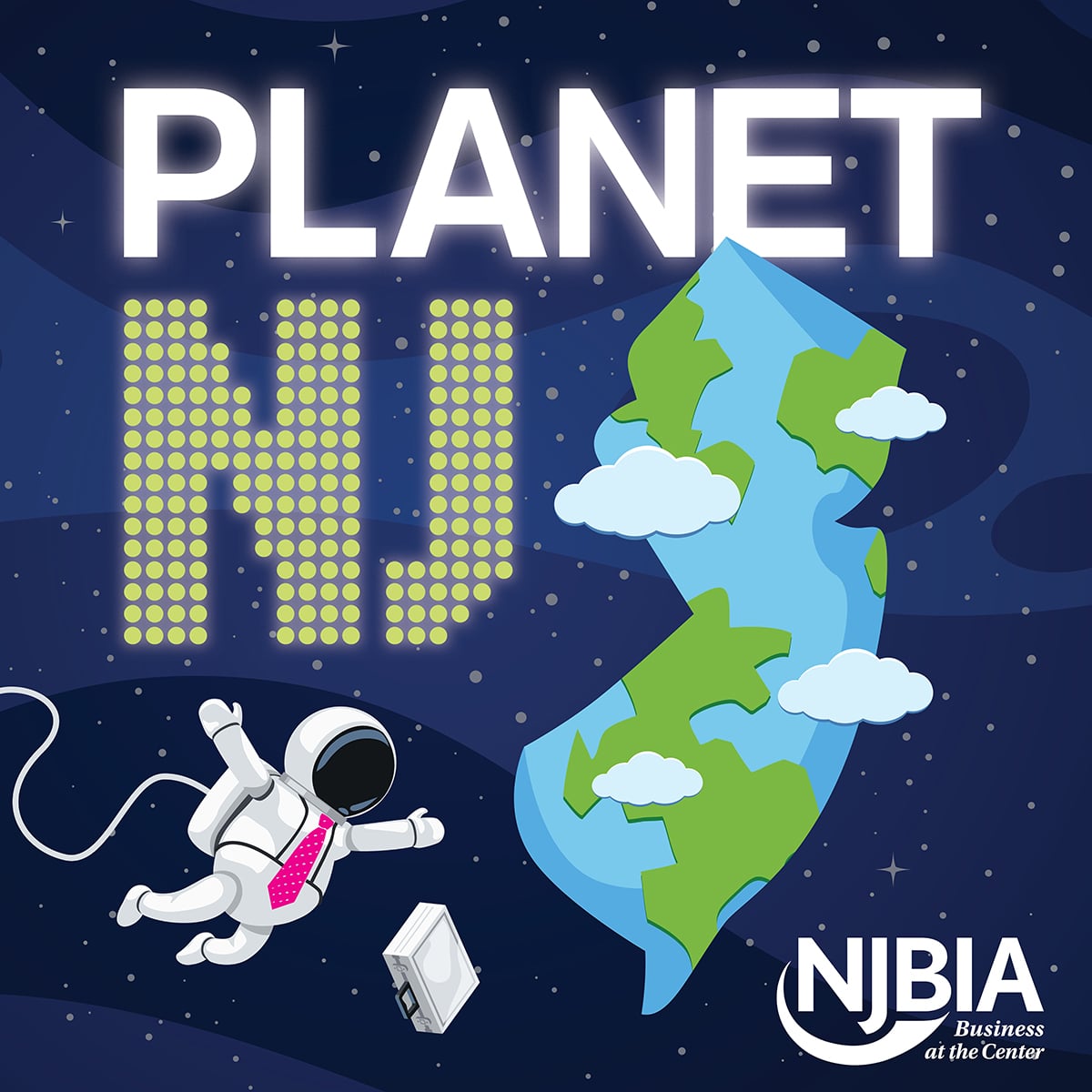 Planet New Jersey Logo