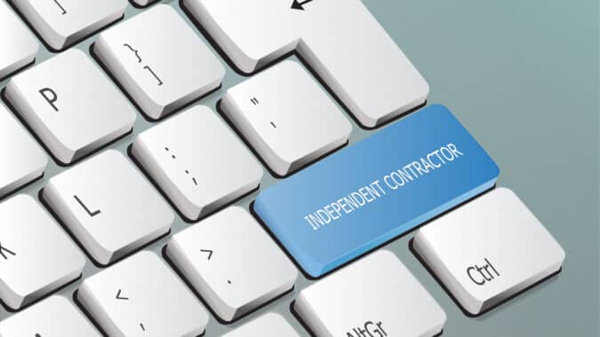 District 13 Lawmakers to Propose Bill to Nullify NJDOL Independent Contractor Rule
